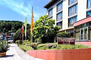 Nashira Kurpark Hotel