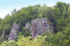 Nashira Kurpark Hotel