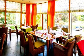 Nashira Kurpark Hotel