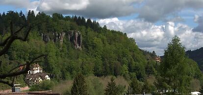 Nashira Kurpark Hotel