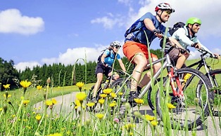 Nashira Kurpark Hotel