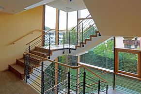 Nashira Kurpark Hotel