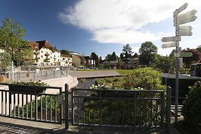 Nashira Kurpark Hotel