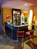 Nashira Kurpark Hotel