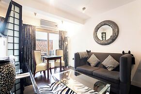 Strozzi Palace Suites by Mansley