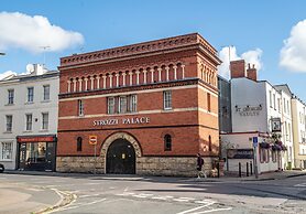 Strozzi Palace Suites by Mansley