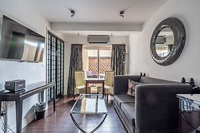 Strozzi Palace Suites by Mansley