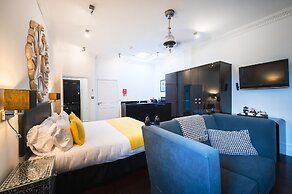 Strozzi Palace Suites by Mansley