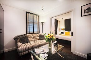 Strozzi Palace Suites by Mansley