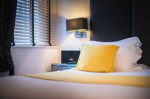 Strozzi Palace Suites by Mansley