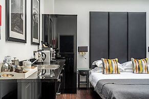 Strozzi Palace Suites by Mansley