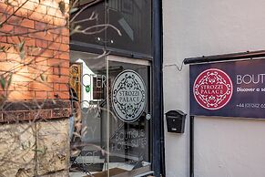 Strozzi Palace Suites by Mansley