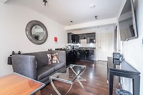 Strozzi Palace Suites by Mansley