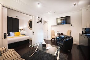 Strozzi Palace Suites by Mansley