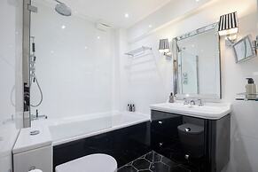 Strozzi Palace Suites by Mansley