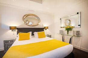 Strozzi Palace Suites by Mansley