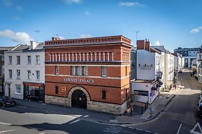 Strozzi Palace Suites by Mansley
