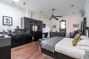 Strozzi Palace Suites by Mansley