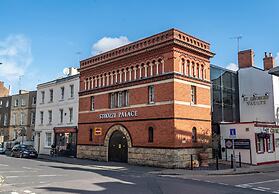 Strozzi Palace Suites by Mansley
