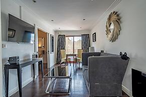 Strozzi Palace Suites by Mansley