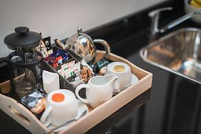 Strozzi Palace Suites by Mansley