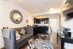 Strozzi Palace Suites by Mansley