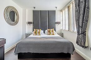 Strozzi Palace Suites by Mansley