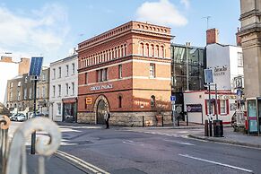 Strozzi Palace Suites by Mansley