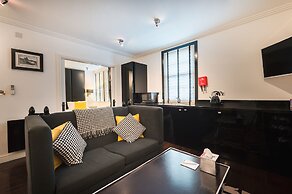 Strozzi Palace Suites by Mansley