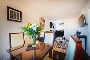Strozzi Palace Suites by Mansley