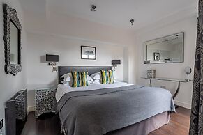 Strozzi Palace Suites by Mansley
