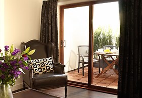 Strozzi Palace Suites by Mansley