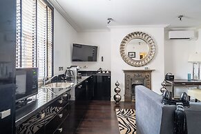 Strozzi Palace Suites by Mansley
