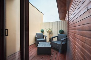 Strozzi Palace Suites by Mansley