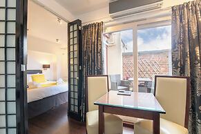 Strozzi Palace Suites by Mansley