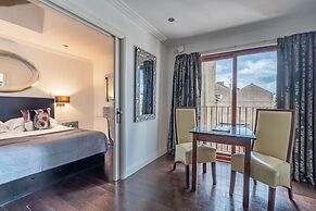 Strozzi Palace Suites by Mansley