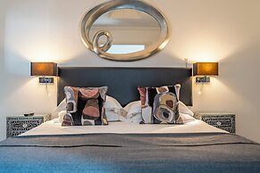 Strozzi Palace Suites by Mansley