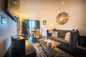 Strozzi Palace Suites by Mansley