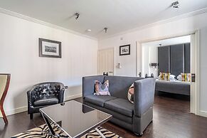 Strozzi Palace Suites by Mansley