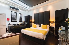 Strozzi Palace Suites by Mansley