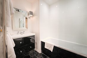 Strozzi Palace Suites by Mansley