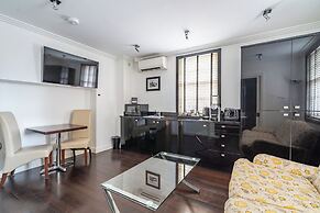 Strozzi Palace Suites by Mansley