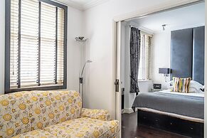 Strozzi Palace Suites by Mansley