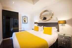 Strozzi Palace Suites by Mansley
