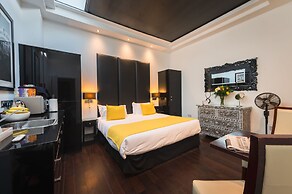 Strozzi Palace Suites by Mansley