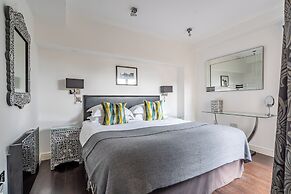 Strozzi Palace Suites by Mansley