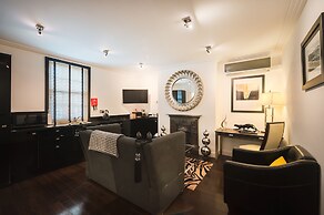 Strozzi Palace Suites by Mansley