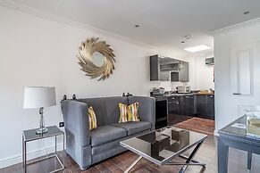 Strozzi Palace Suites by Mansley