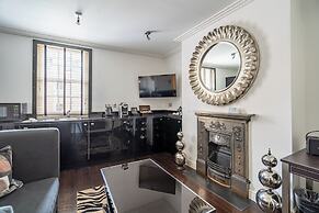 Strozzi Palace Suites by Mansley