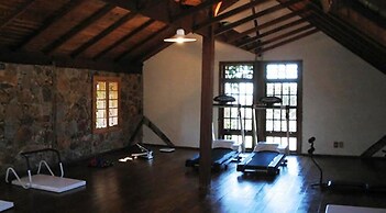 Estalagem La Hacienda